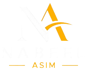 Nabeel Asim